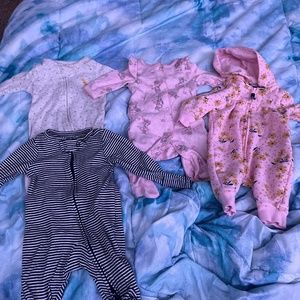 Baby clothes